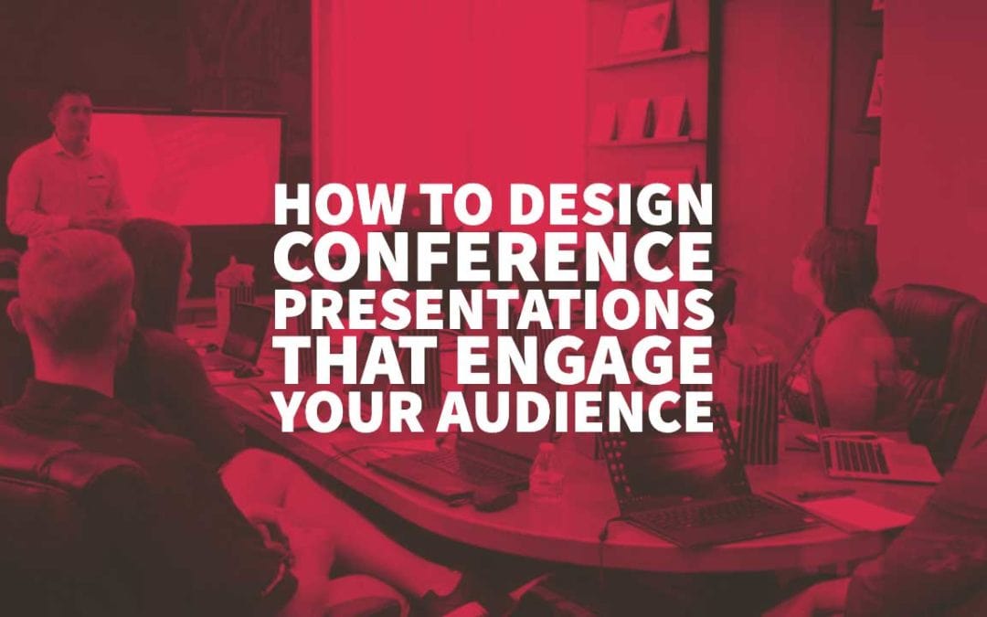 Design Conference Presentations