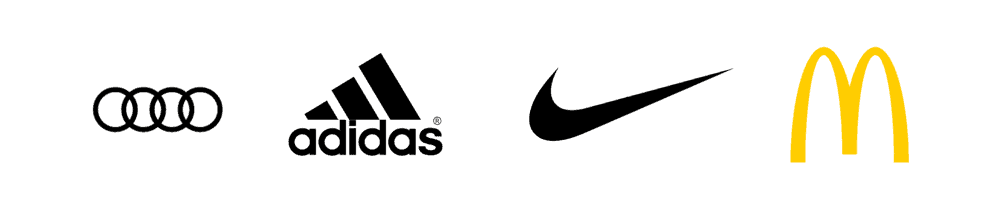 Good Logos Examples