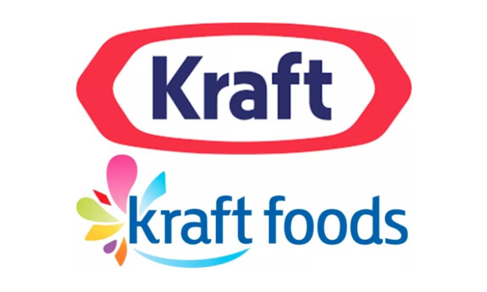 Kraft Logo Design