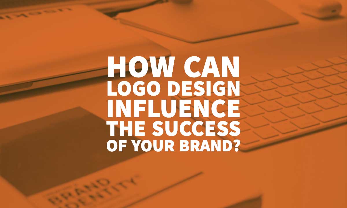 Logo Design Success Brand