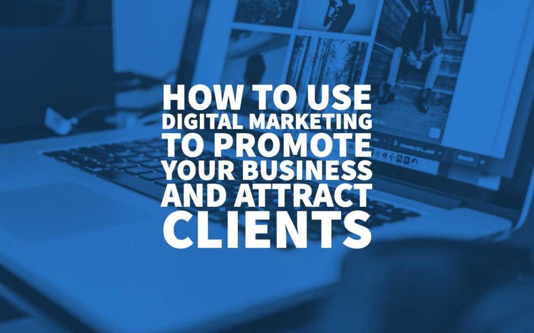 Pomote Your Business Digital Marketing