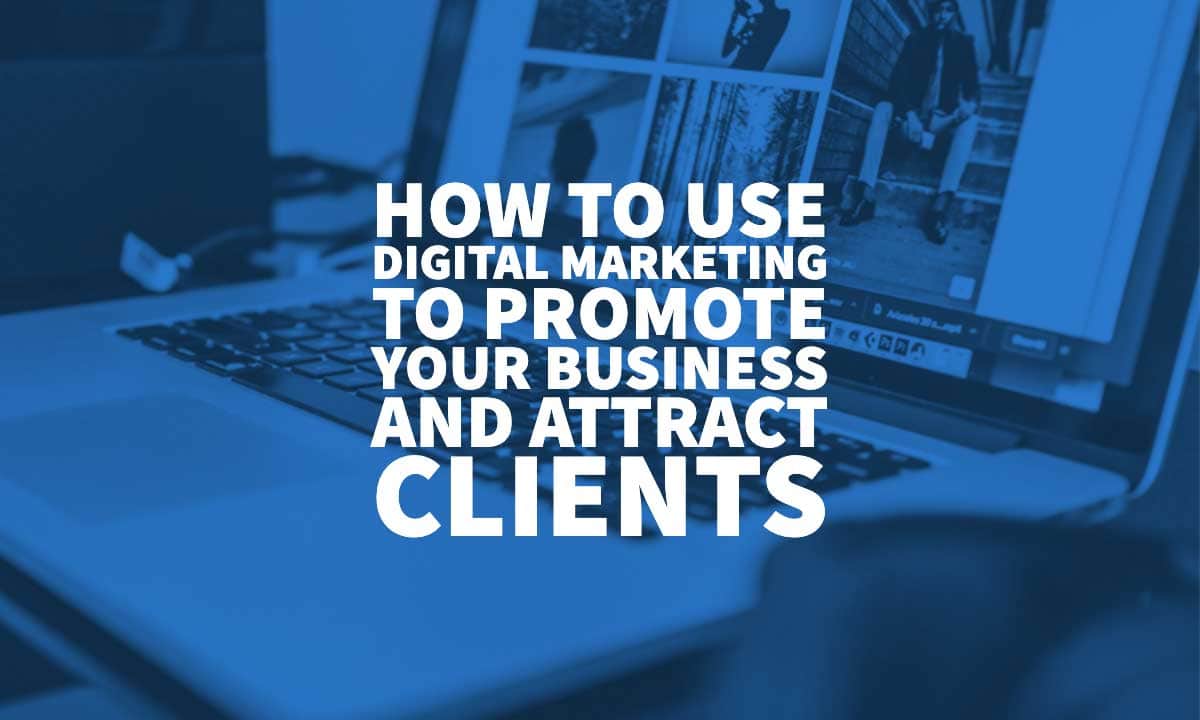 Pomote Your Business Digital Marketing