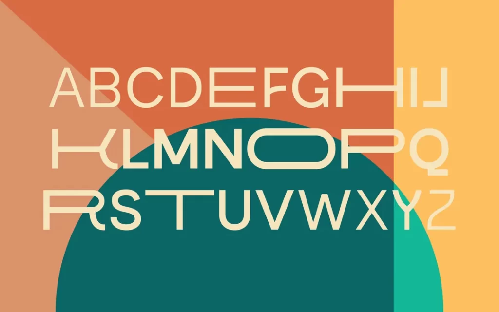 Variable Fonts Typography Trend