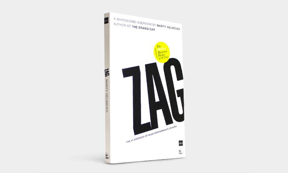Zag Branding Book