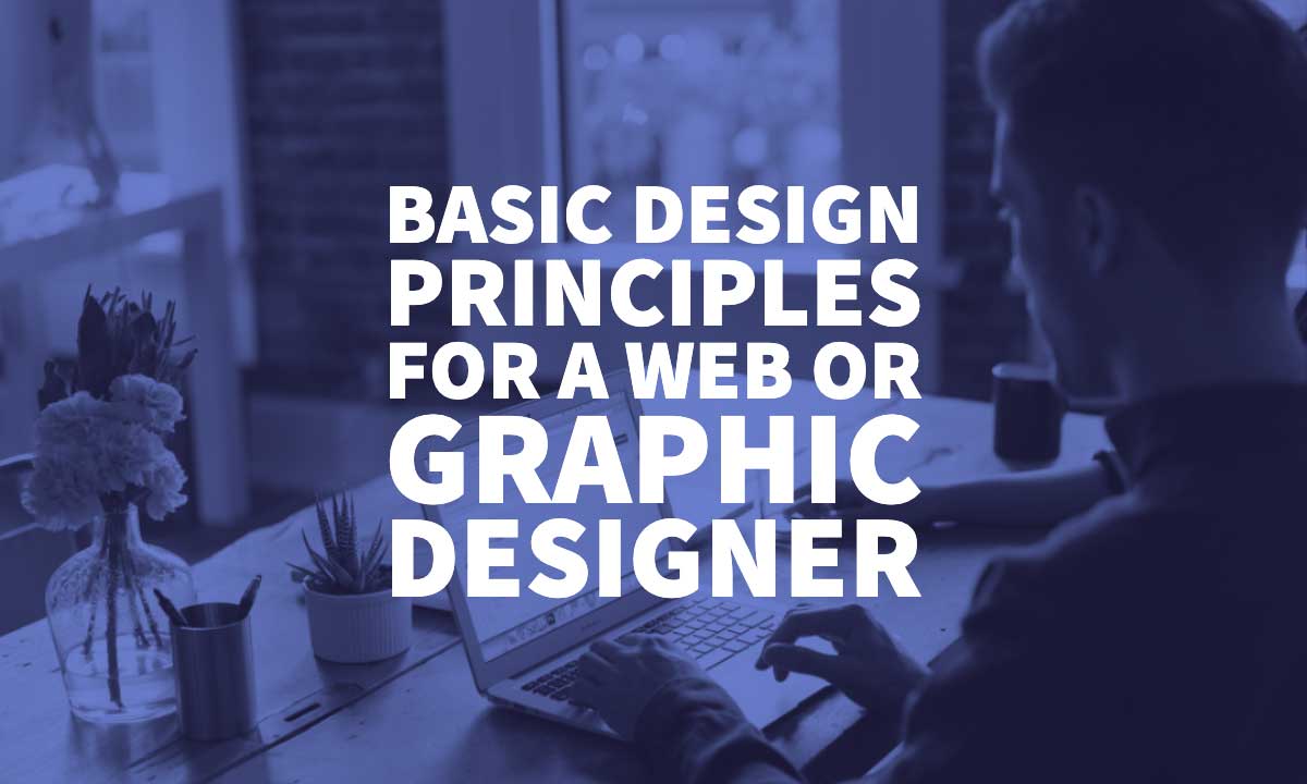 Basic Design Principles