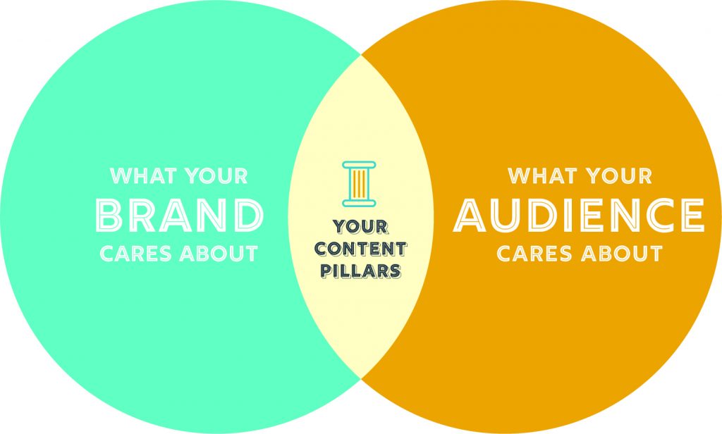 Brand Content Marketing Audience