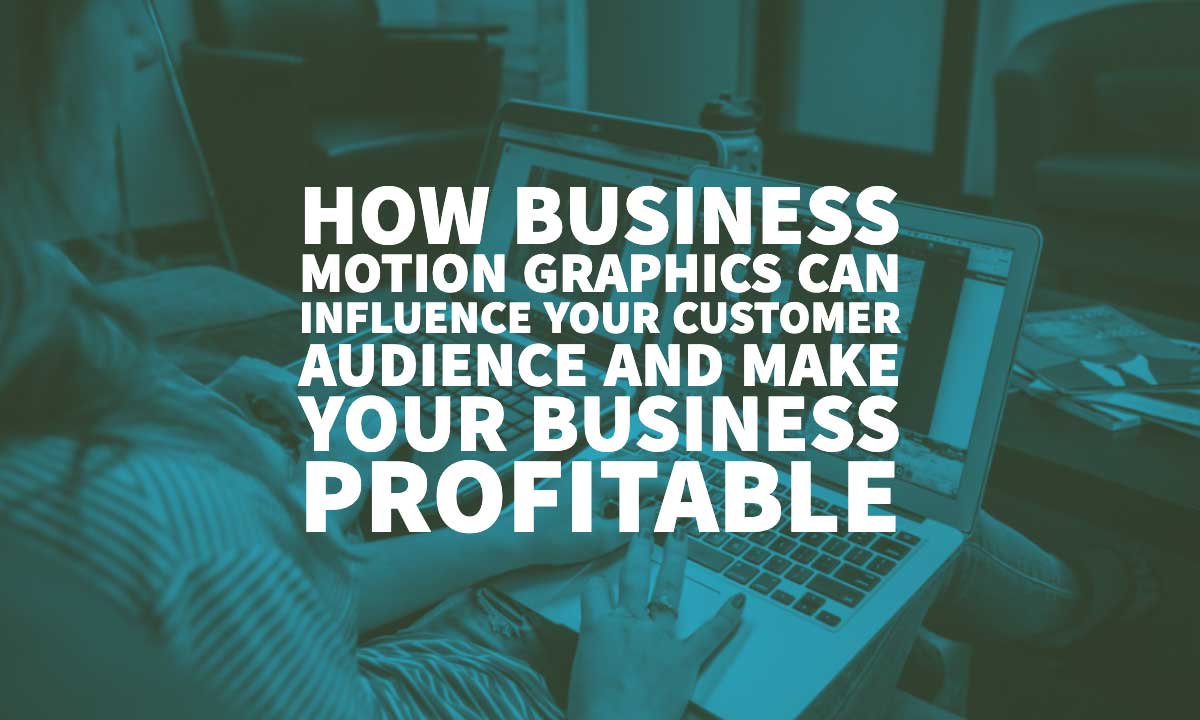 Business Motion Graphics