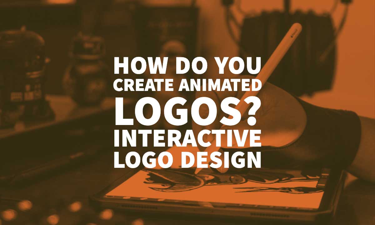 Create Animated Logos