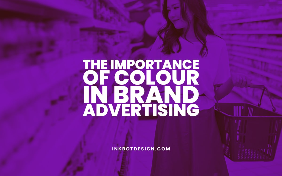Importance Of Colour In Brand Advertising