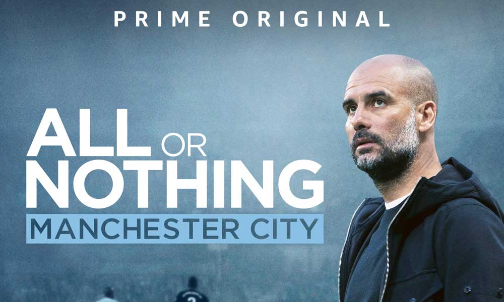 Man City Marketing Man City Marketing
