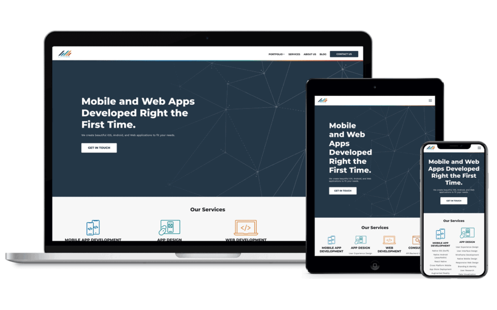 Responsive Website Design: What It Is And How To Use It