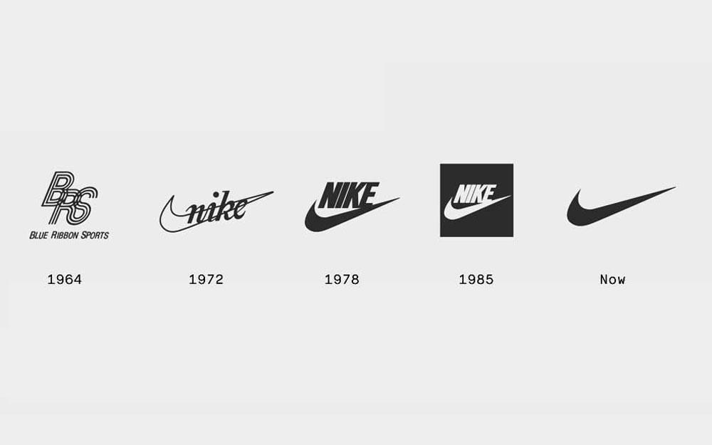 Nike Logo Design – History, Meaning and Evolution