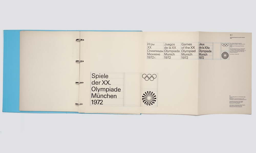 Olympic Games 1972 Olympic Games 1972