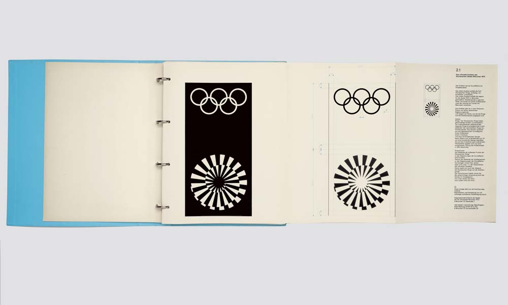 Olympic Games Visual Identity Olympic Games Visual Identity