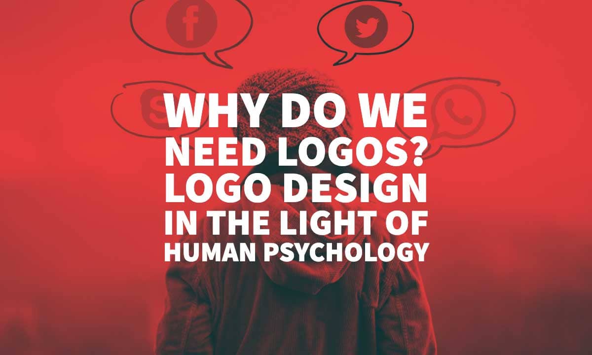 Why Do We Need Logos