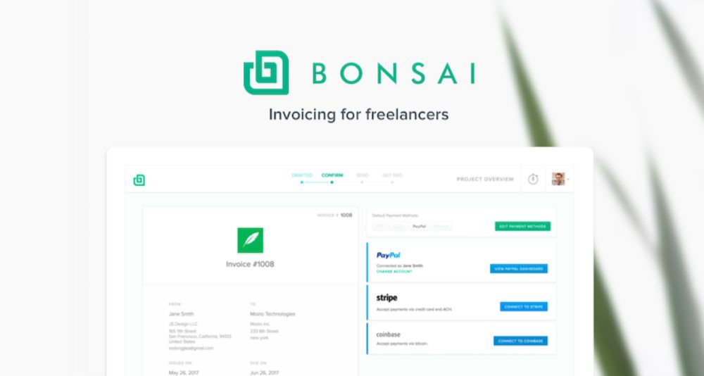 31. Bonsaiinvoicing 31. Bonsaiinvoicing