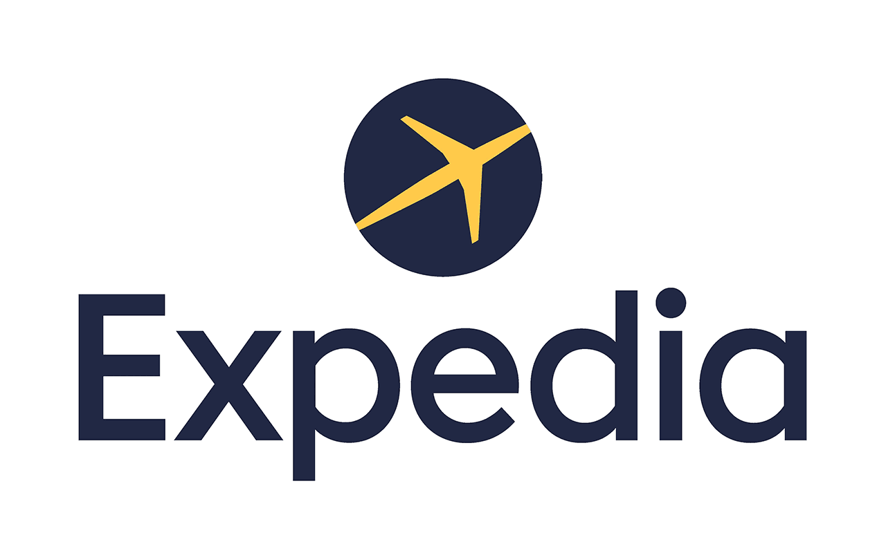 Top 10 Best Travel Logos You'll Want To Follow In 2025