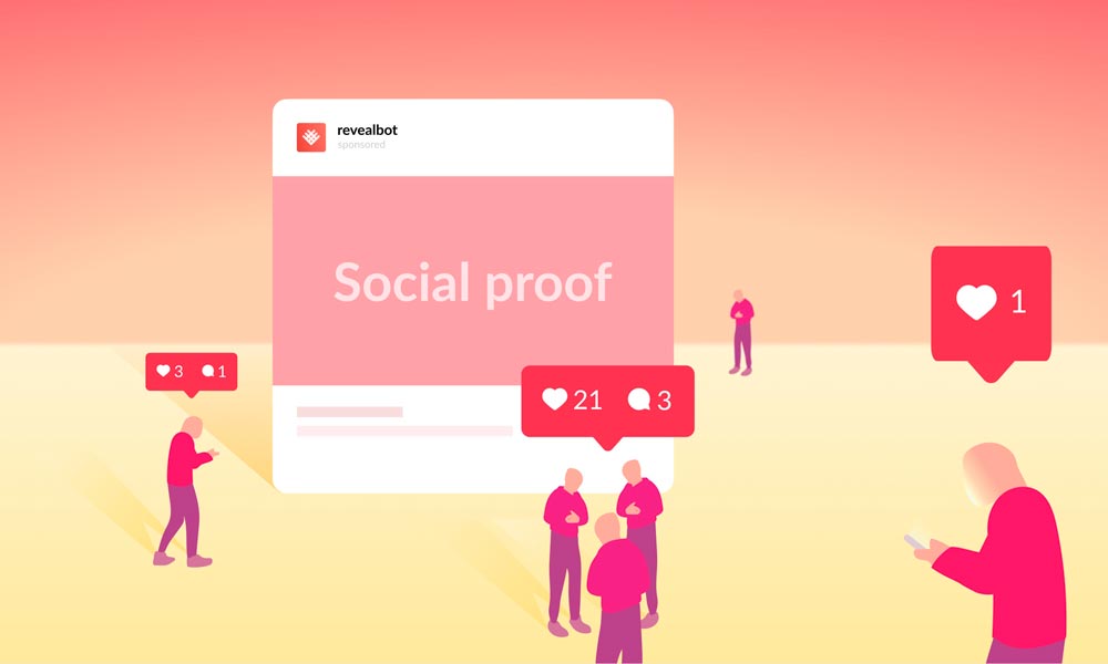 Social Proof