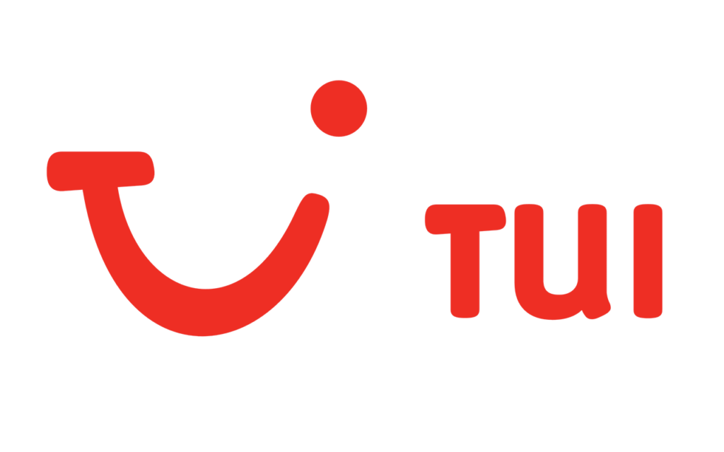 Tui Logo Design