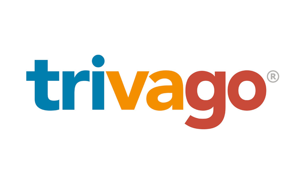 Trivago Logo Design