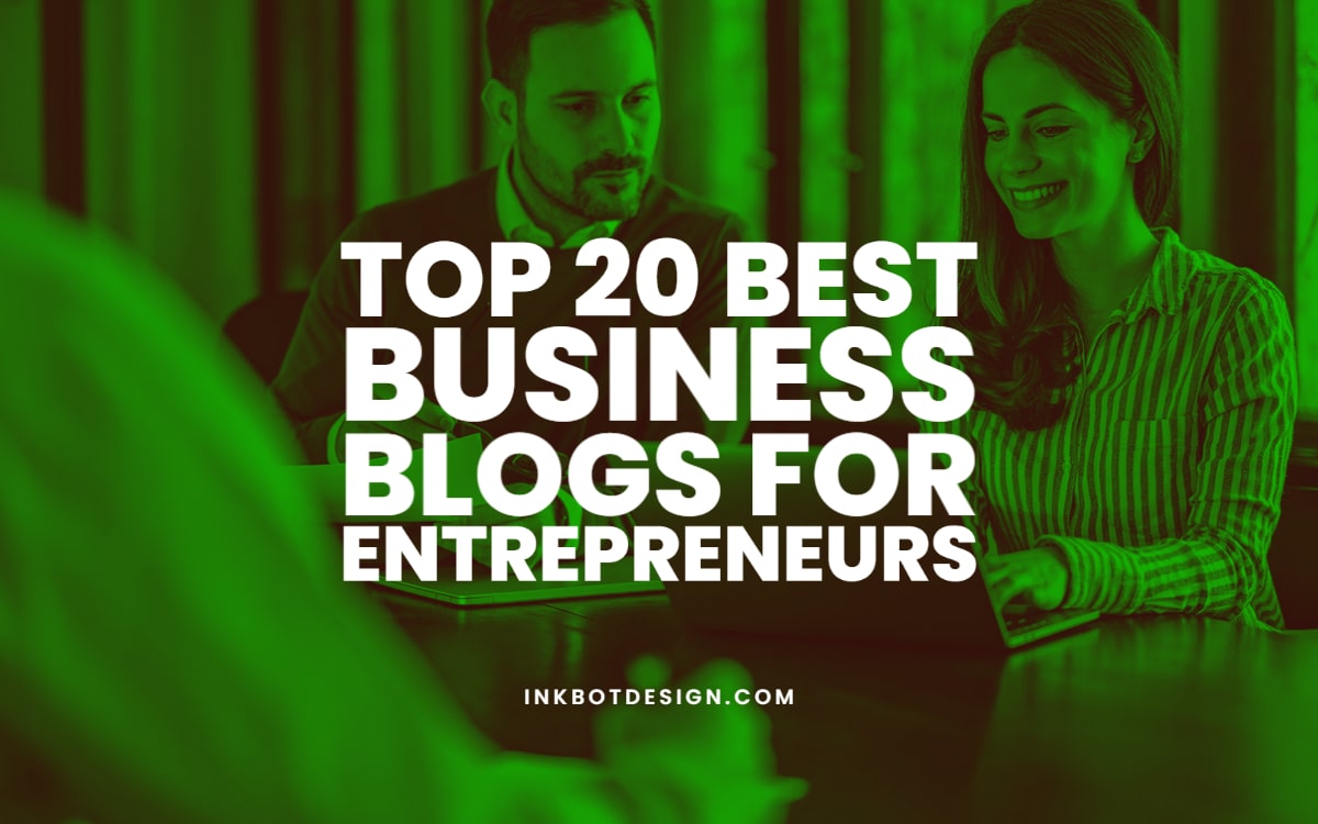 Best Business Blogs Entrepreneurs