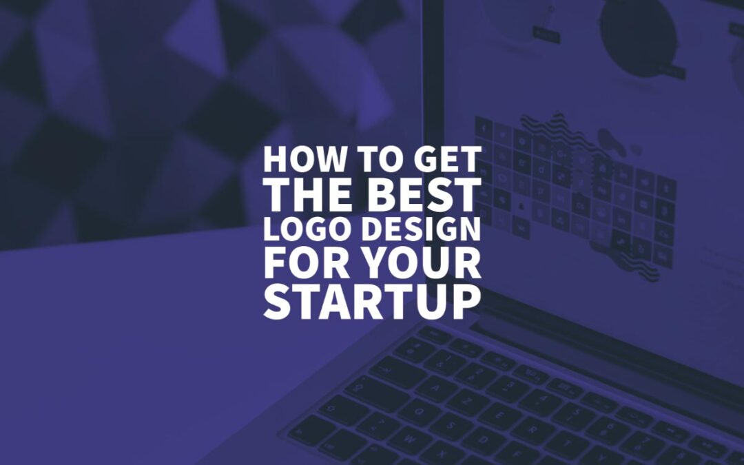 Best Logo Design Startup Company