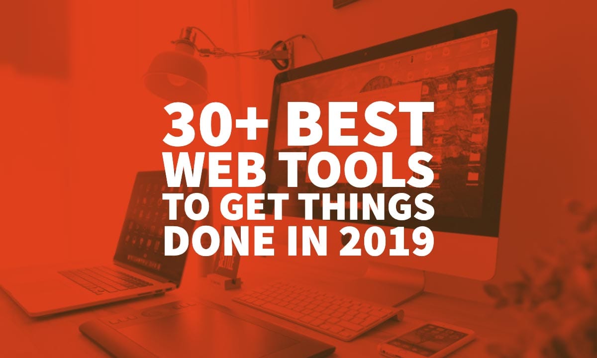 Best Web Tools