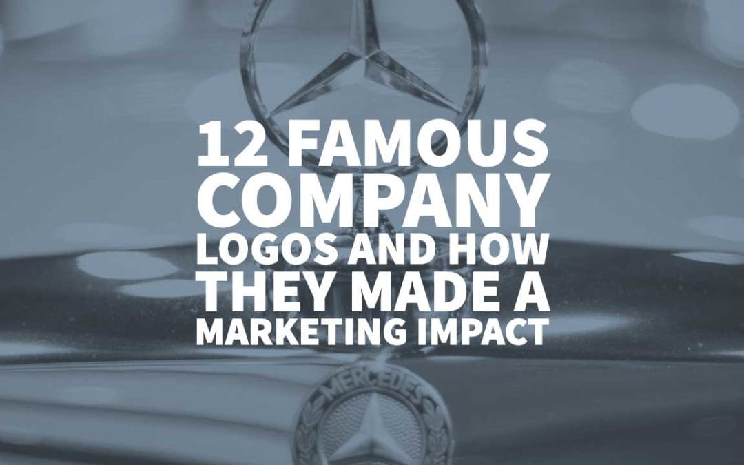 Famous Company Logos