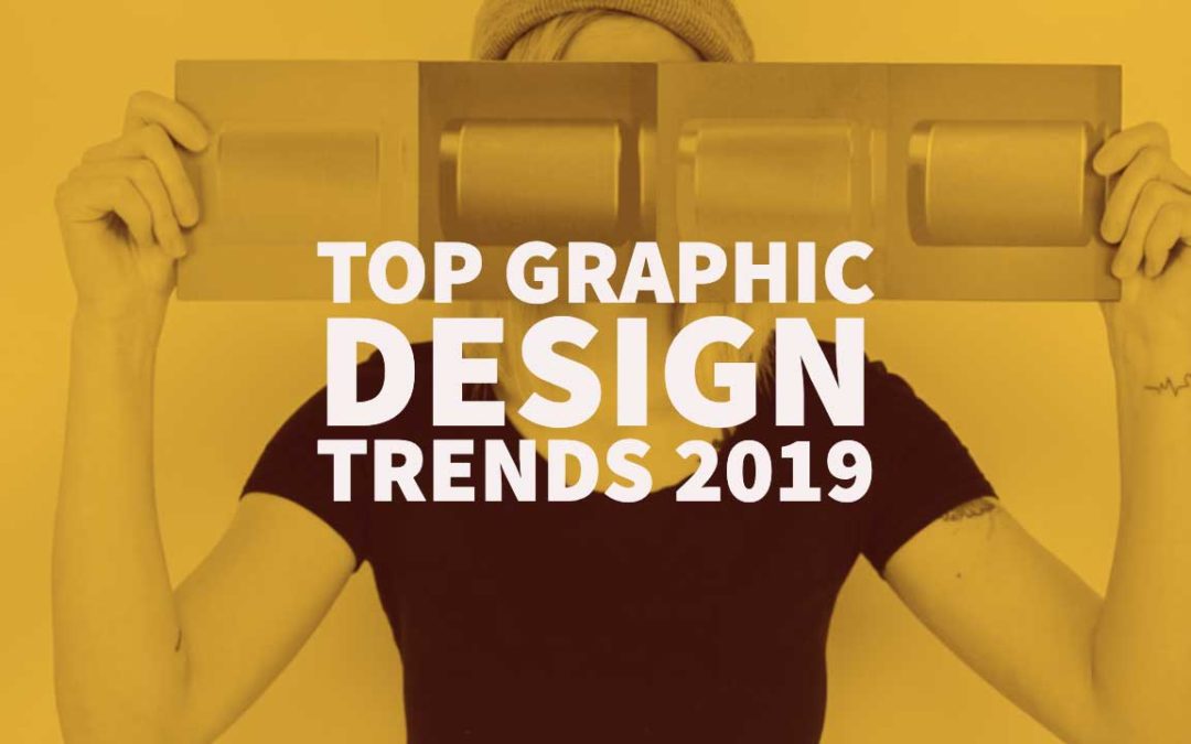 Graphic Design Trends 2019