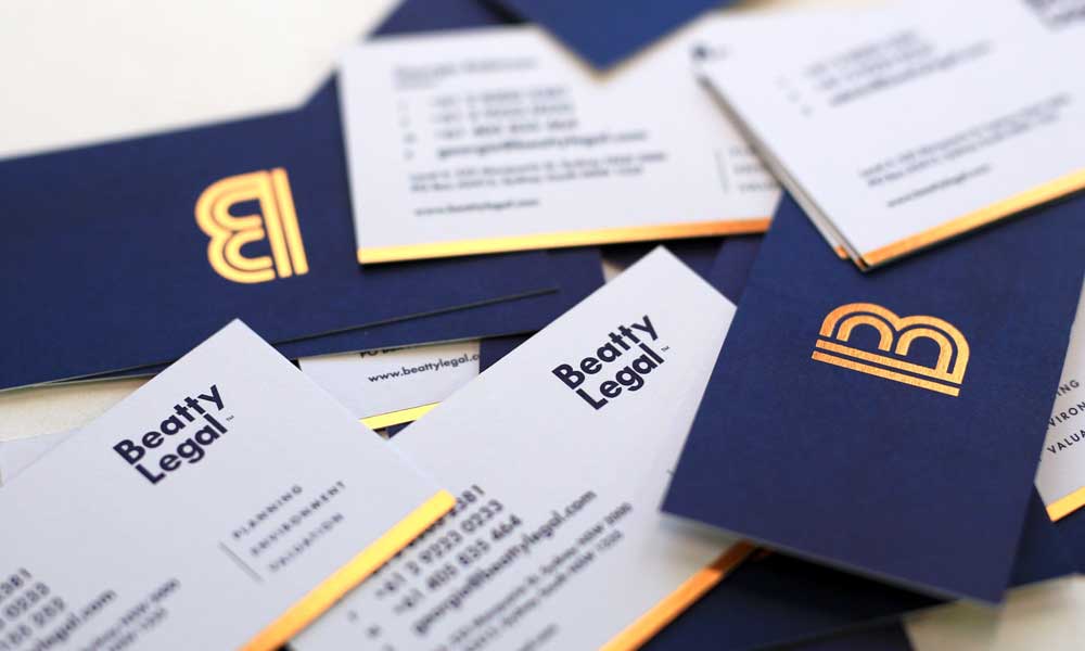  Law Firm Branding