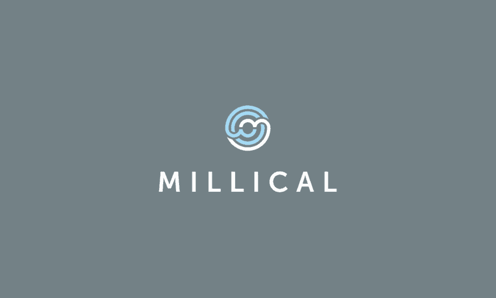 Millical Logo Design