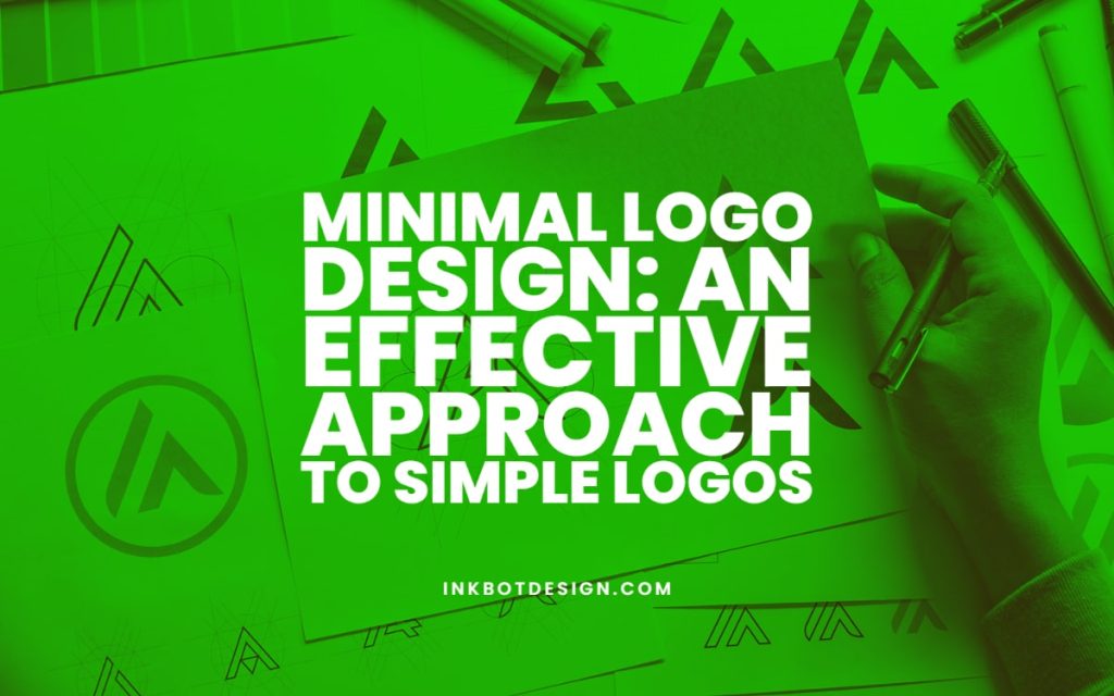 Minimal Logo Design Simple Logos