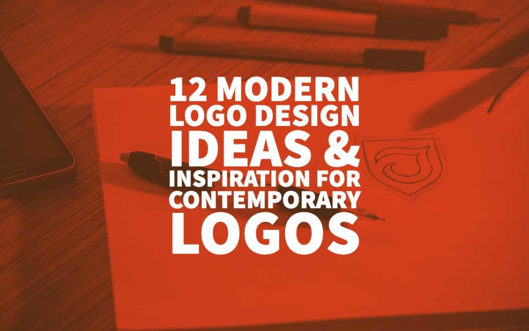 Modern Logo Design Ideas