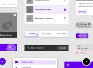 8 Golden Rules Of UI Design To Keep In Mind In 2022