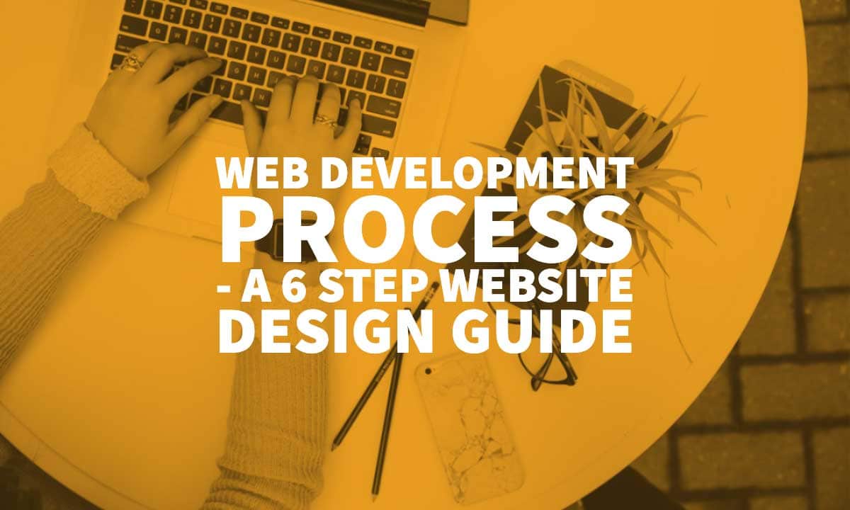 Web Development Process