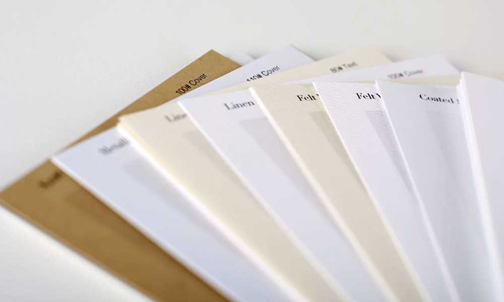 Booklet Paper