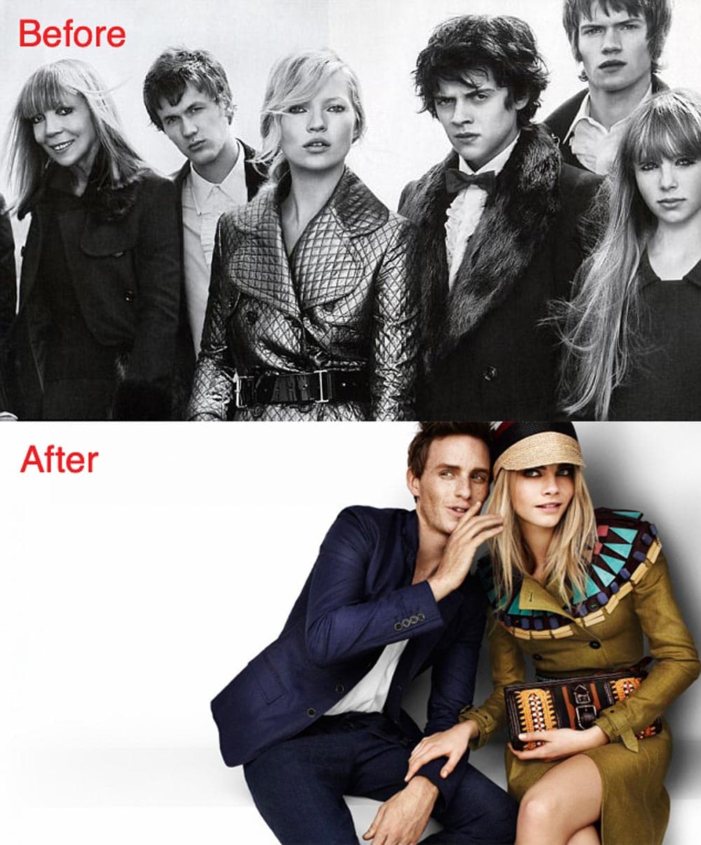 8 Rebranding Examples Showing Superb Strategy In 2022