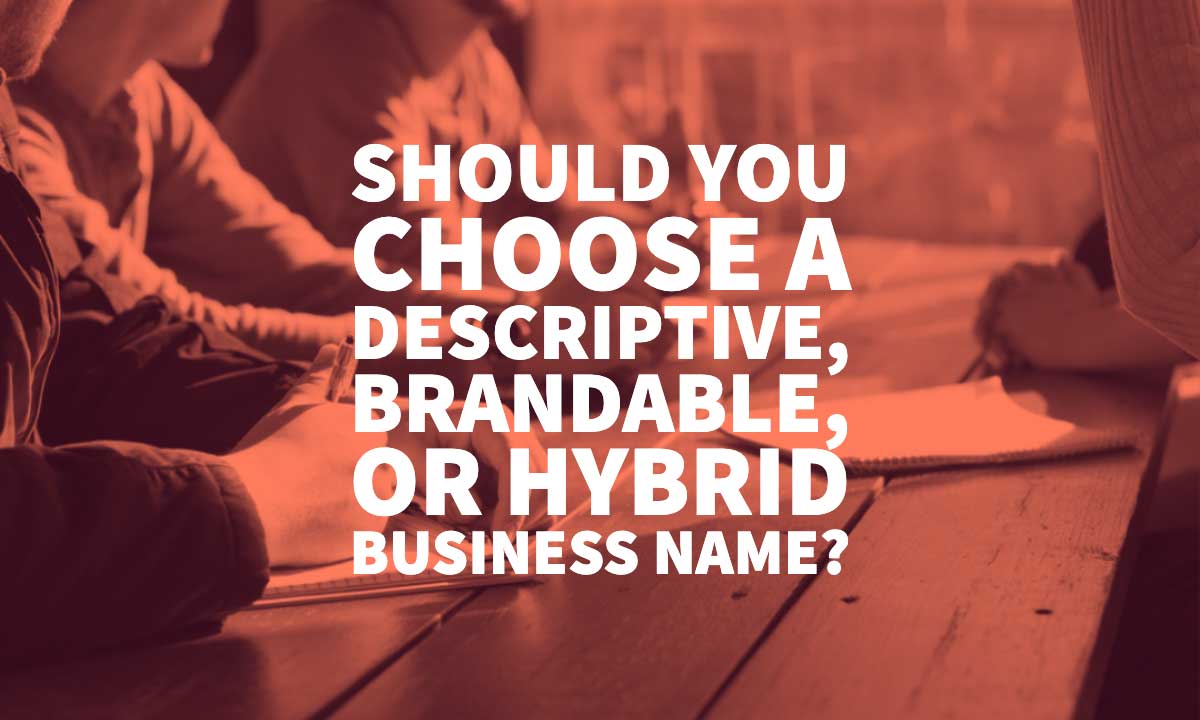 Business Name