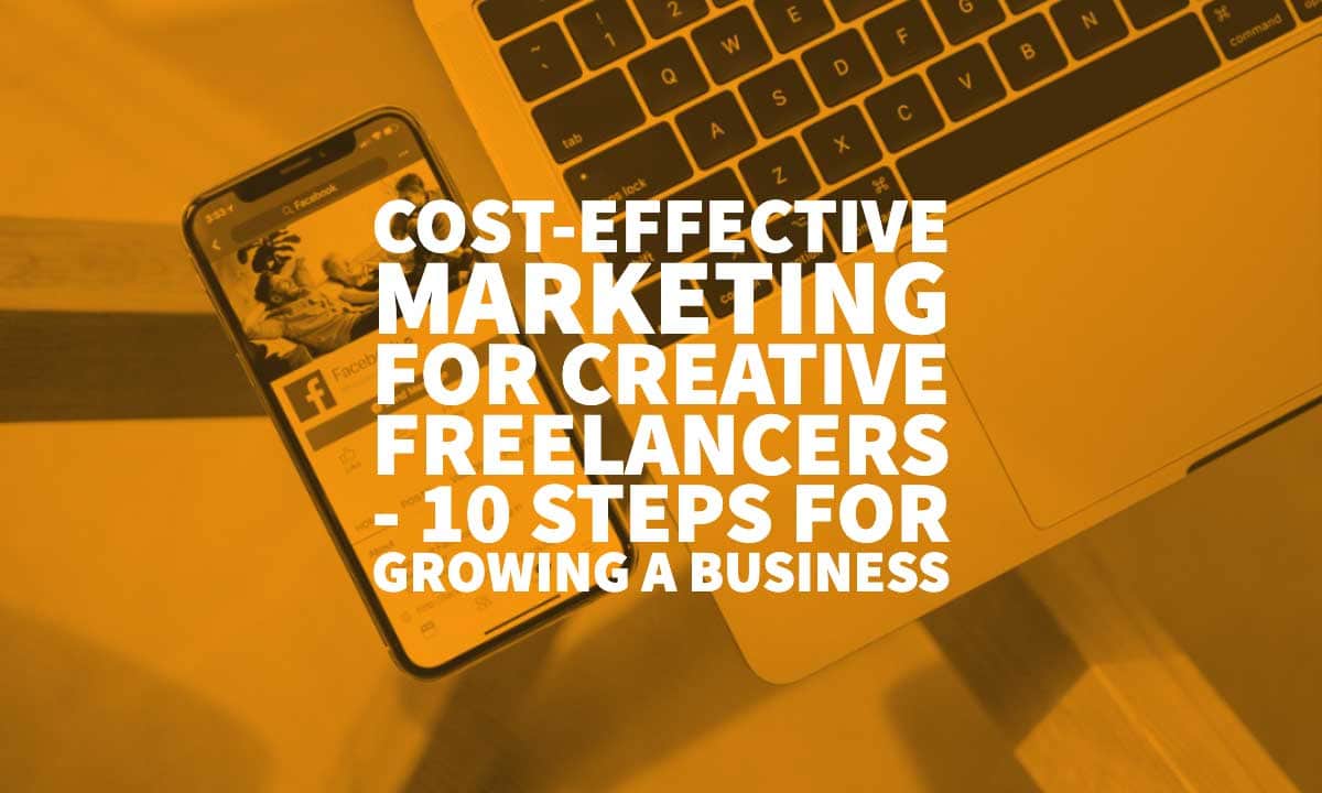 Cost Effective Marketing
