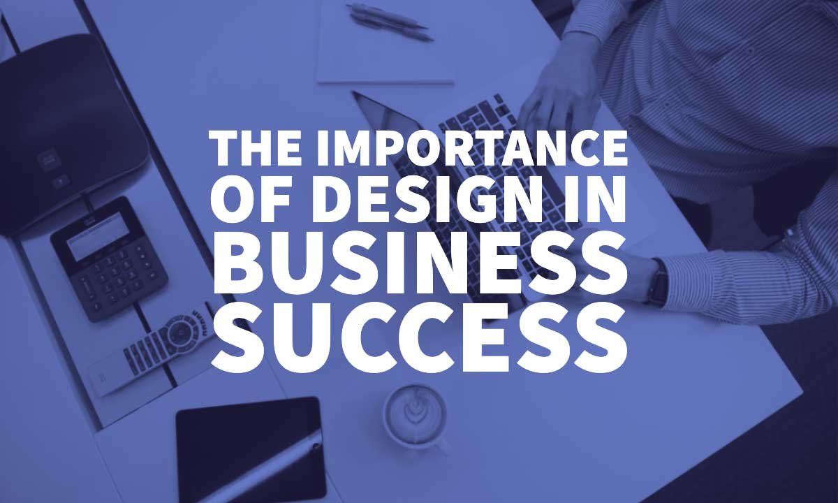 Design Business Success