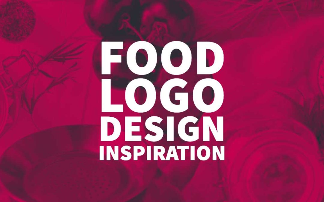 Food Logo Design Inspiration