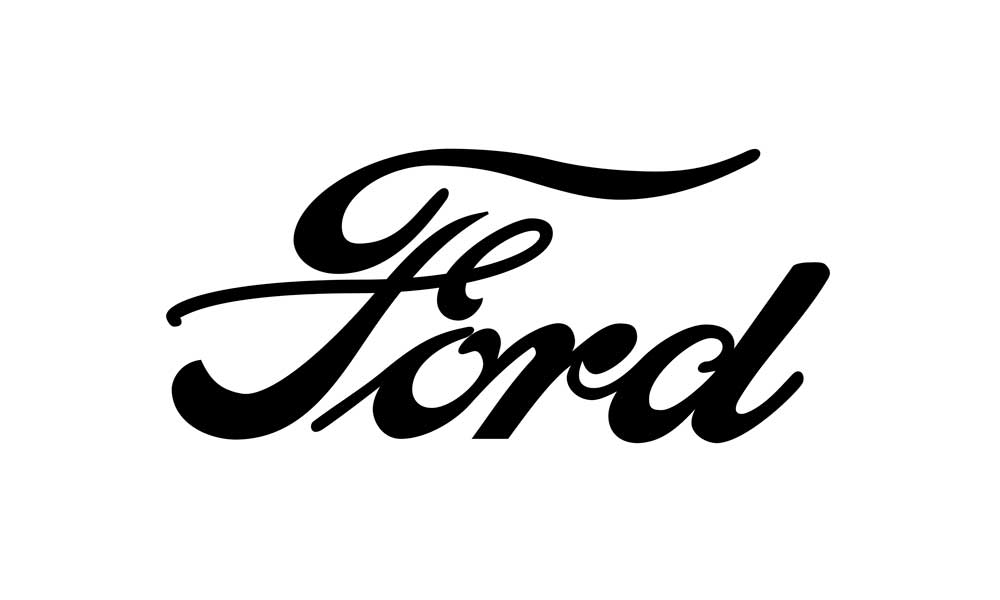 Ford Emblem Design