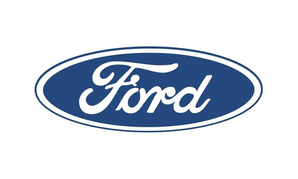 History Of The Ford Logo Design - Ford's Brand 1900 - 2023