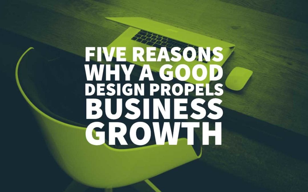 Good Design Business Growth