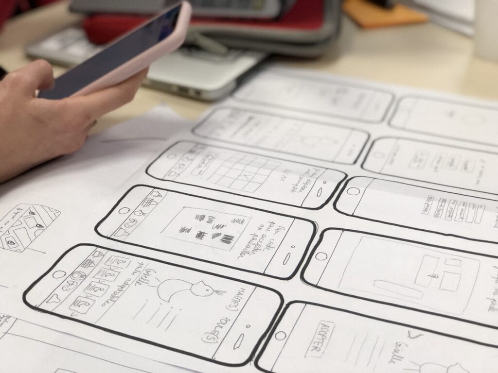 How To Create Ux Prototypes