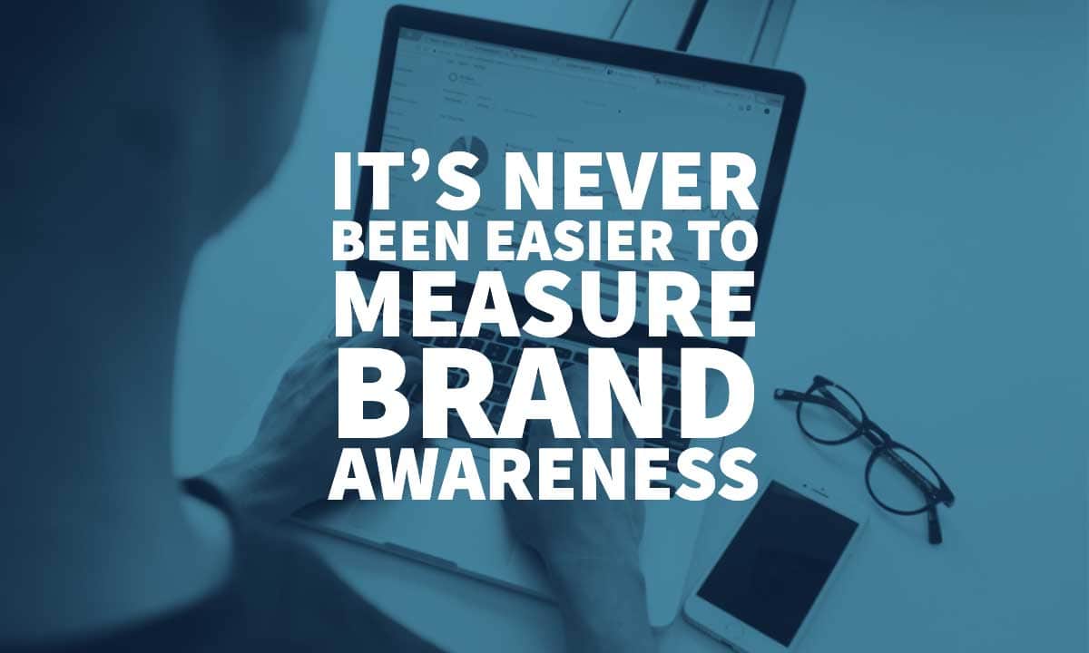 Measure Brand Awareness
