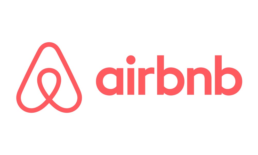 new airbnb logo rebranding
