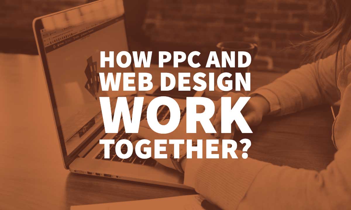 Ppc And Web Design