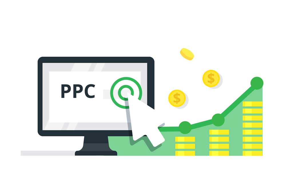 Ppc And Website Design