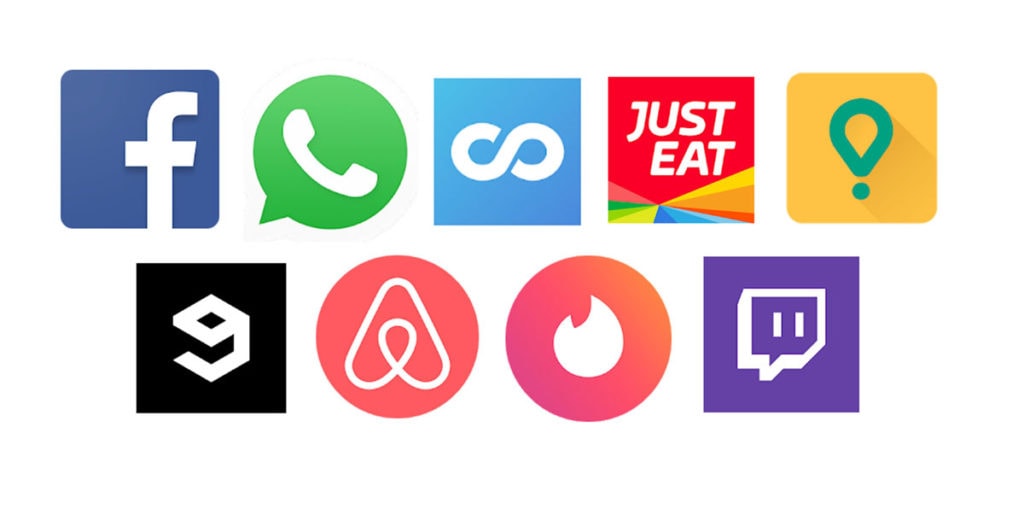 The Best App Icon Designs